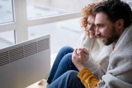 Consejos para ahorrar energía en tu hogar este invierno
